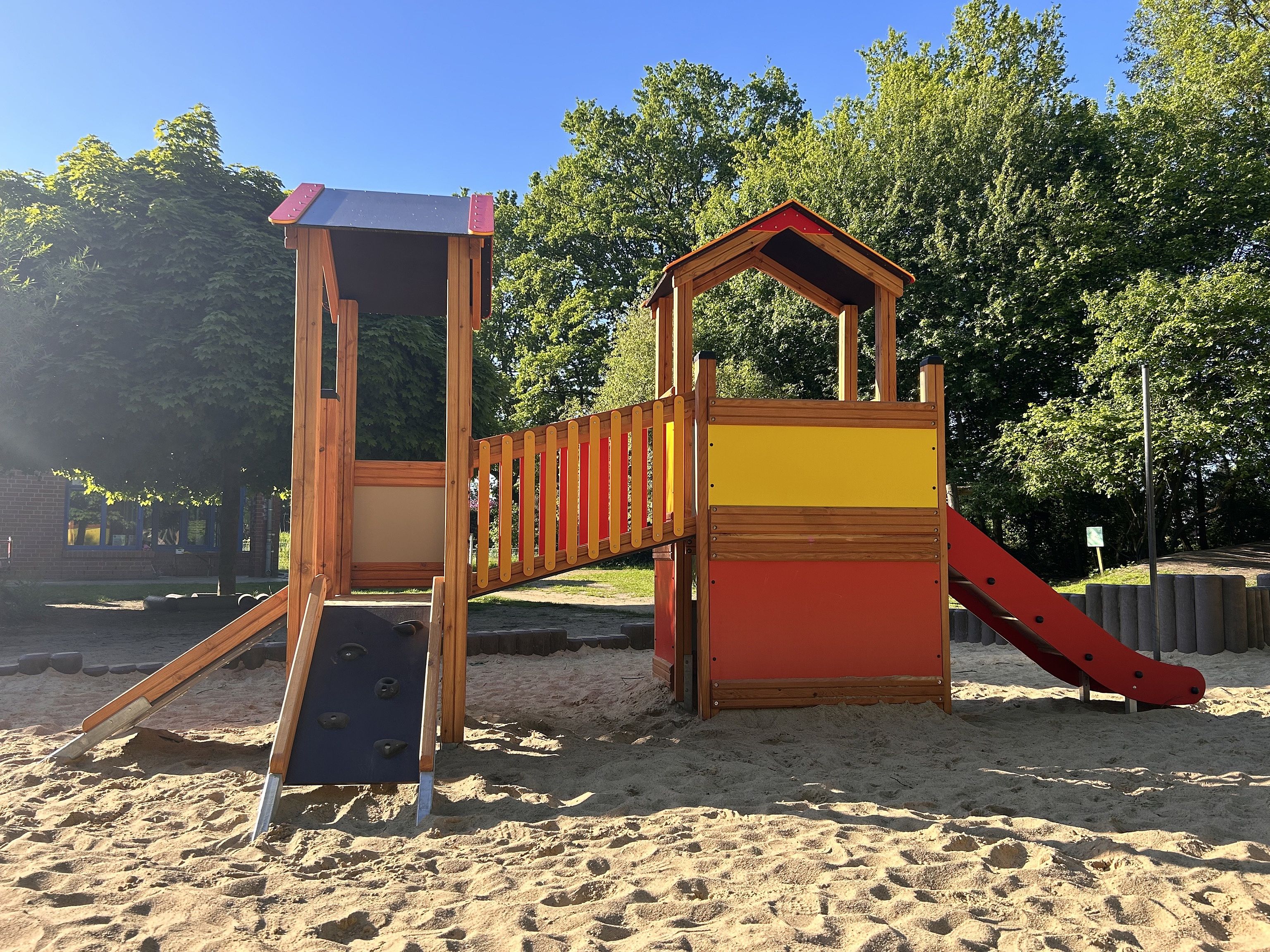 Highlights aus der Kita Halstenbek - DRK KV Pinneberg e.V.