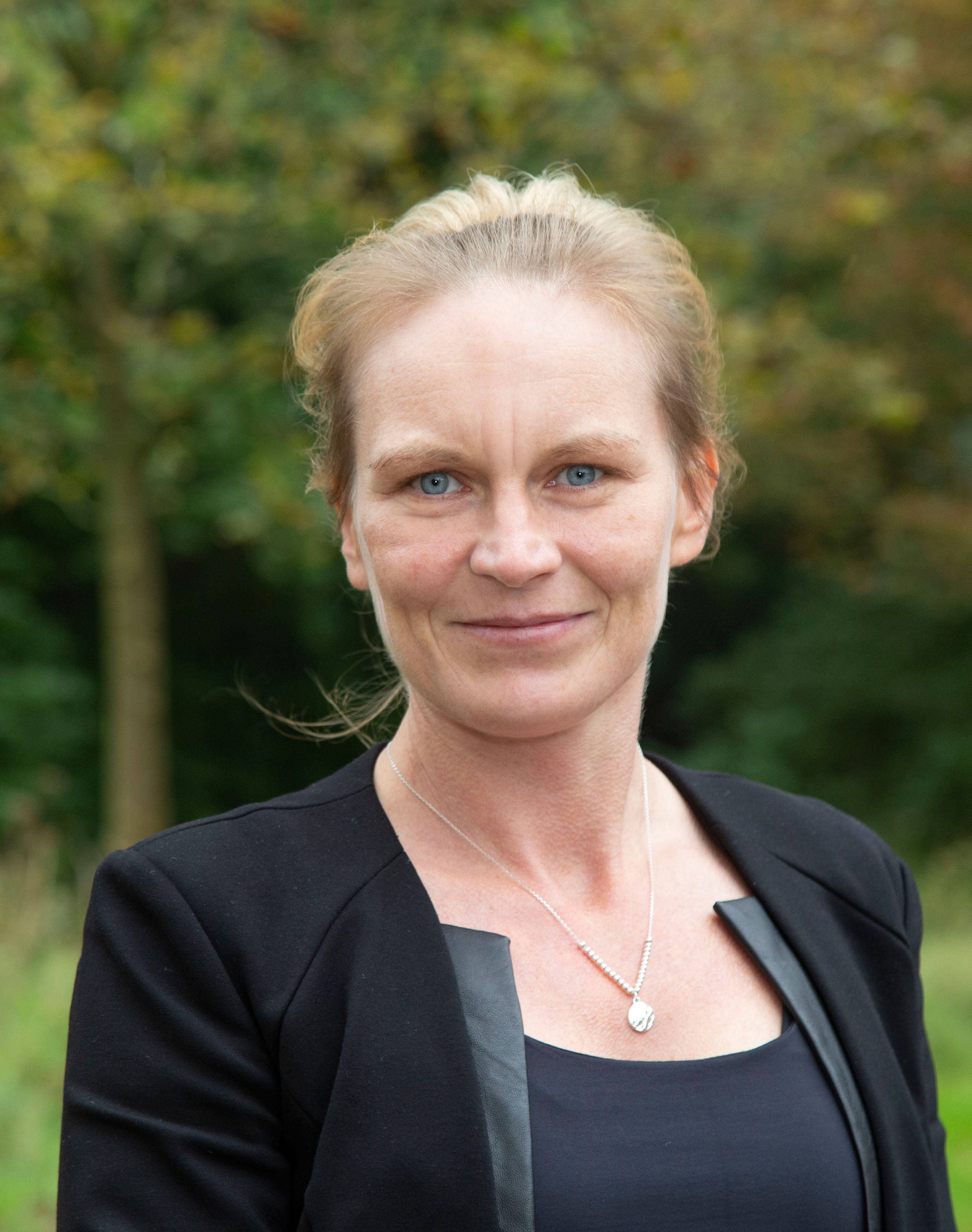 Henriette Berndt
