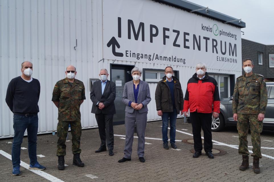 Corona Situation In Schleswig Holstein Drk Kv Pinneberg E V
