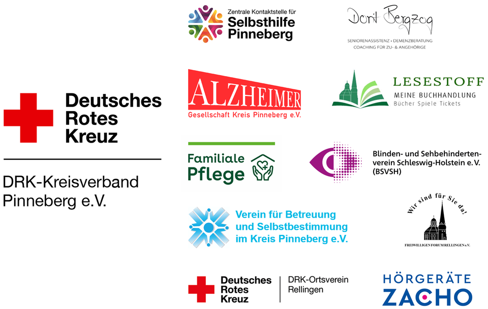 Logos Demenz