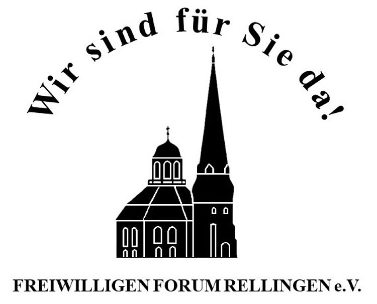Freiwilligen Forum Rellingen e.V. Logo des Freiwilligen Forum Rellingen e.V.